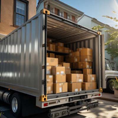Furniture Removal